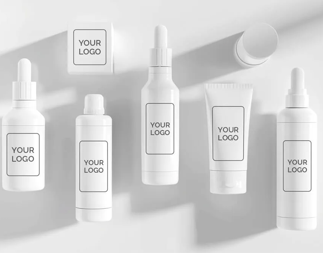 Private Label-Custom Branding with Speed