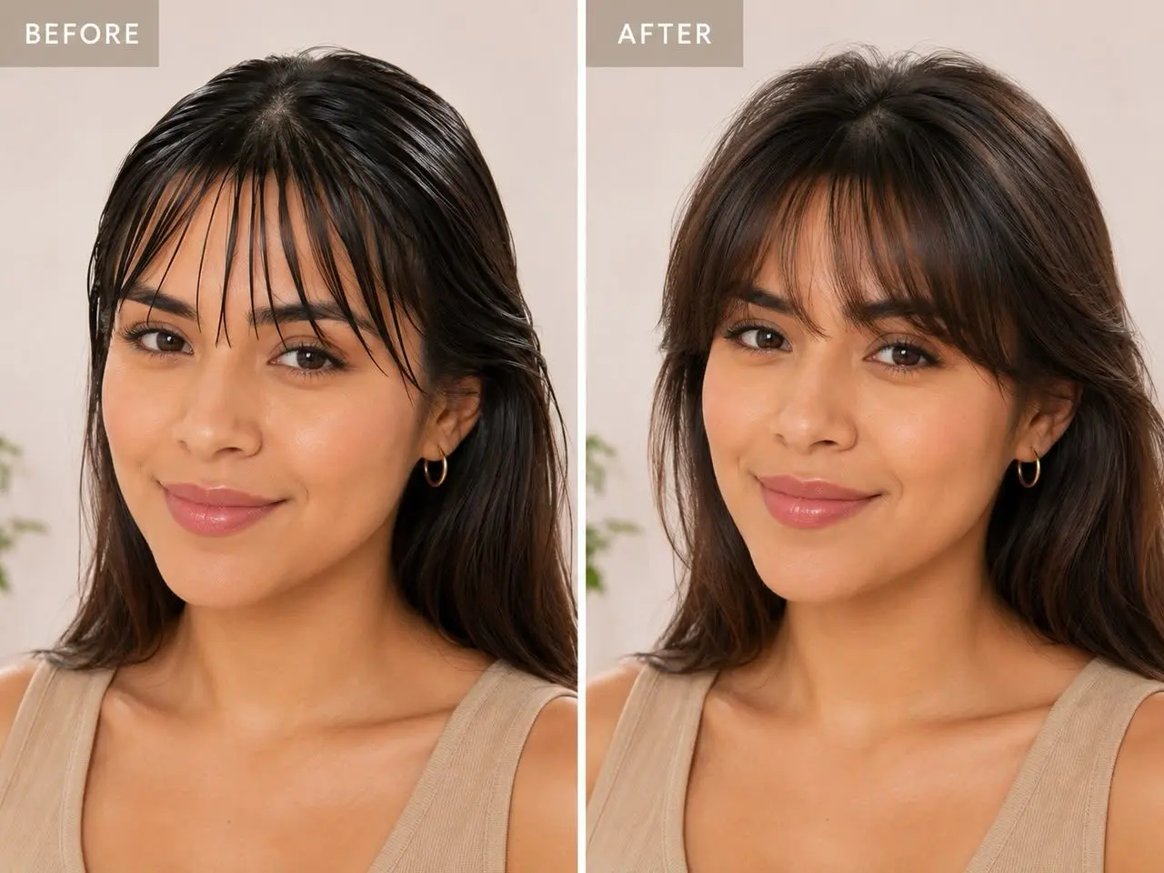 Hair & Scalp Refresh Wipes Between-wash refresh