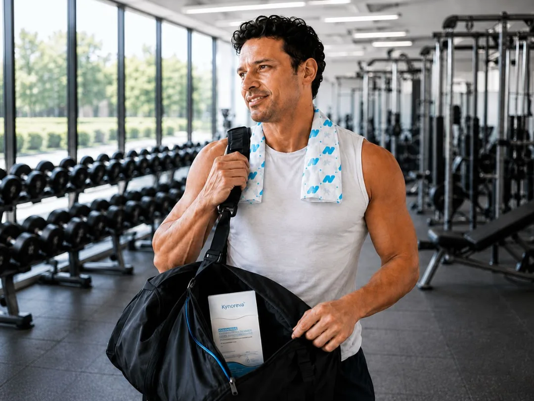 Micellar Full-Body Towels 60-second full-body refresh