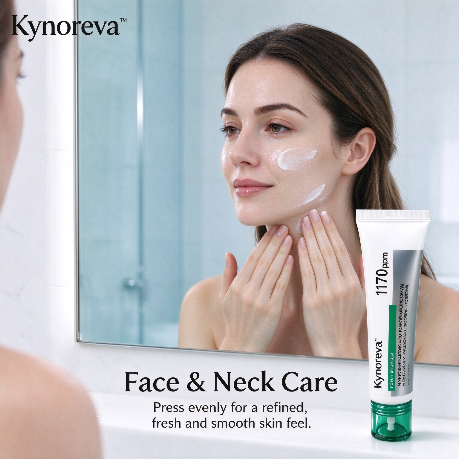 Hyaluronic Acid Moisturizing Repair Cream - Image 10