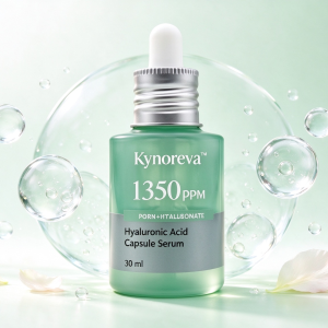 PDRN Hyaluronic Acid Capsule Serum – 1350ppm Skin Repair & Deep Hydration Anti-Aging Facial Serum