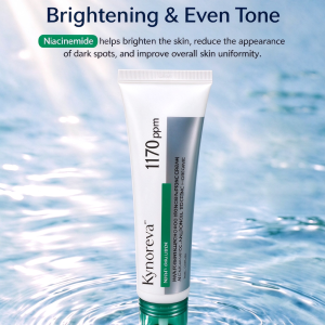 Hyaluronic Acid Moisturizing Repair Cream